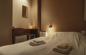 &And Hostel Hommachi East