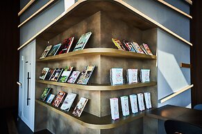 &And Hostel Hommachi East