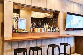 &And Hostel Hommachi East