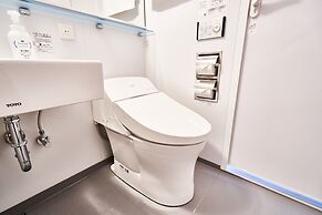 &And Hostel Hommachi East