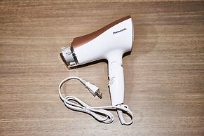 &And Hostel Hommachi East