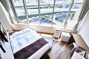 &And Hostel Hommachi East