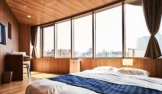 &And Hostel Hommachi East