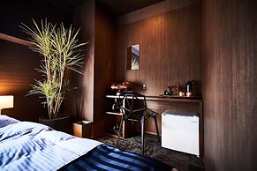 &And Hostel Hommachi East