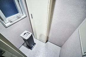 &And Hostel Hommachi East