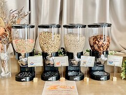 &And Hostel Hommachi East