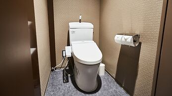 &And Hostel Hommachi East