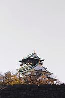 &And Hostel Hommachi East