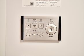 &And Hostel Hommachi East