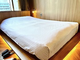 &And Hostel Hommachi East