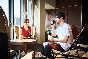 &And Hostel Hommachi East