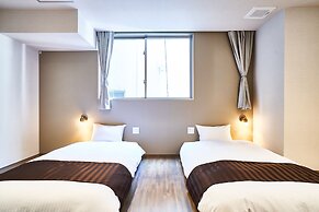 &And Hostel Hommachi East