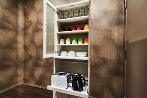 &And Hostel Hommachi East