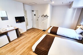 &And Hostel Hommachi East