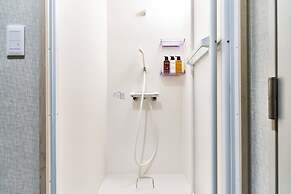 &And Hostel Hommachi East