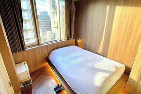 &And Hostel Hommachi East