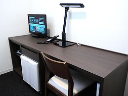 Hotel Crown Hills Ueno Premier