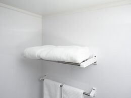 Hotel Crown Hills Ueno Premier