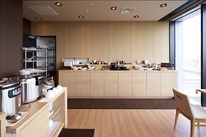 Hotel Crown Hills Ueno Premier