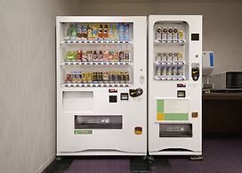 Hotel Crown Hills Ueno Premier