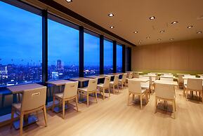 Hotel Crown Hills Ueno Premier