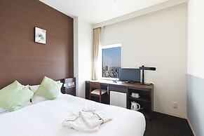 Hotel Crown Hills Ueno Premier