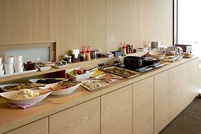 Hotel Crown Hills Ueno Premier