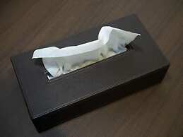 Hotel Crown Hills Ueno Premier