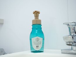 Hotel Crown Hills Ueno Premier