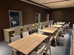 Hotel Crown Hills Ueno Premier