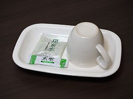 Hotel Crown Hills Ueno Premier