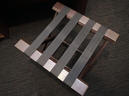 Hotel Crown Hills Ueno Premier