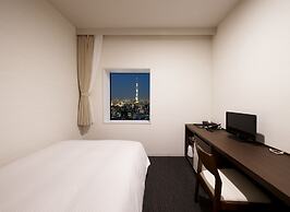 Hotel Crown Hills Ueno Premier