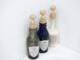 Hotel Crown Hills Ueno Premier