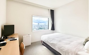 Hotel Crown Hills Ueno Premier