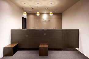 Hotel Crown Hills Ueno Premier