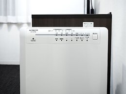 Hotel Crown Hills Ueno Premier