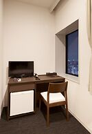 Hotel Crown Hills Ueno Premier