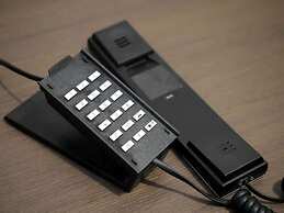 Hotel Crown Hills Ueno Premier