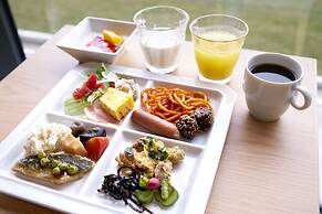 Hotel Crown Hills Ueno Premier