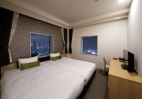 Hotel Crown Hills Ueno Premier