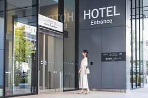Hotel Crown Hills Ueno Premier