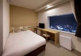 Hotel Crown Hills Ueno Premier