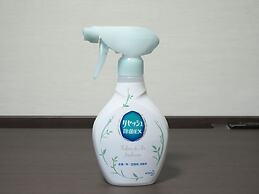 Hotel Crown Hills Ueno Premier