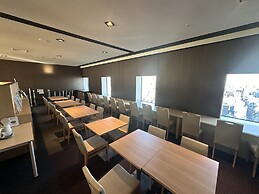 Hotel Crown Hills Ueno Premier