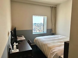 Hotel Crown Hills Ueno Premier