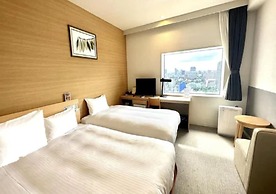 Hotel Crown Hills Ueno Premier