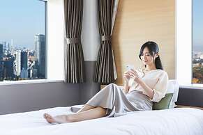 Hotel Crown Hills Ueno Premier