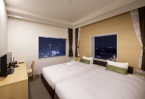 Hotel Crown Hills Ueno Premier