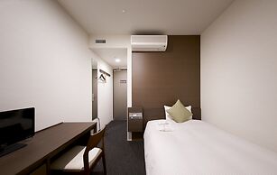 Hotel Crown Hills Ueno Premier